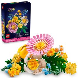Ramillete Rayos De Sol Lego Botanicals 10347 Lego Ramillete Rayos De Sol Lego Botanicals 10347 Lego Precio: 30.50000052. SKU: B16JP5WJGT