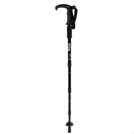 Bastón Trekking Aktive (10 Unidades) 110 cm Bastón Trekking Aktive (10 Unidades) 110 cm