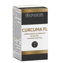 GHEOS Cúrcuma Fl 60 Cápsulas Precio: 39.7899997. SKU: B19DFS8YYF