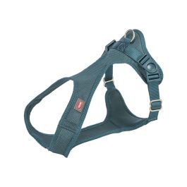 Arnés para Perro Trixie Confort Soft Azul XXS/XS Precio: 14.69000016. SKU: B1GC4VHHQT