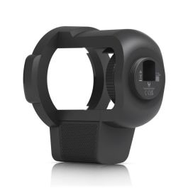 Ubiquiti AI Pro Enhancer, Accesorio IR LED Largo Alcance, Foco, Detección Radar, IPX5 Resistente al Agua, Negro