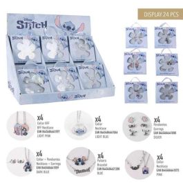 Cerdá Bisuteria Display Stitch T.Unica - Modelos Surtidos