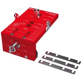 Plantilla Jig Rekord Tech Sp18-25 Italiana Ferramenta Precio: 148.8179. SKU: B13699SZNM
