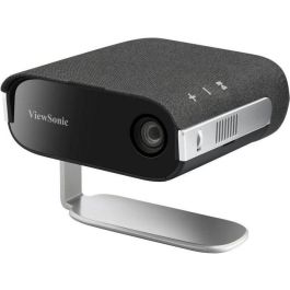 ViewSonic M1S Portable Projector, WVGA (854x480), 360 LED Lumns, LED light source, 25dB (Eco), HarmanKardon 3W SPK x2 (w/cube) ViewSonic M1S Portable Projector, WVGA (854x480), 360 LED Lumns, LED light source, 25dB (Eco), HarmanKardon 3W SPK x2 (w/cube)