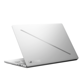 ASUS ROG Zephyrus G14 OLED GA403WR-QS087W - Ordenador Portátil Gaming de 14" 3K 120Hz (AMD Ryzen AI 9 370, 32GB RAM, 1TB SSD, NVIDIA RTX 5070 Ti 12GB, Windows 11 Home) Gris Eclipse - Teclado QWERTY español ASUS ROG Zephyrus G14 OLED GA403WR-QS087W - Ordenador Portátil Gaming de 14" 3K 120Hz (AMD Ryzen AI 9 370, 32GB RAM, 1TB SSD, NVIDIA RTX 5070 Ti 12GB, Windows 11 Home) Gris Eclipse - Teclado QWERTY español