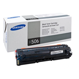 Hp CLP680ND CLP6260 Toner Original Negro para Samsung CLP680ND CLP6260 Series