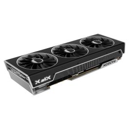 XFX RX 7900XTX 24GB GDDR6 Merc310 Black Edition Tarjeta Gráfica con 3 Ventiladores