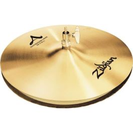 Zildjian Hi Hat 14" A Zildjian Mastersound Par Precio: 438.49999974. SKU: B1G7TPDMVY