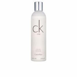 Calvin Klein CK One Body Wash Gel de Ducha Unisex Cítrico y Floral con Notas Amaderadas 250 mL Precio: 14.69000016. SKU: S0520587