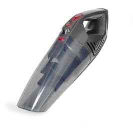 Livoo Aspiradora de mano DOH137R LIV1713288702995 70W Seco y Húmedo 2 en 1 Filtro Lavable Depósito 150/550ml Gris/Rojo Precio: 44.79000009. SKU: B1FQJJWB4Y