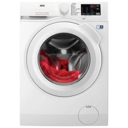 Lavadora Aeg LFA6I8472A Blanco 8 kg Precio: 962.8900006. SKU: S7817972