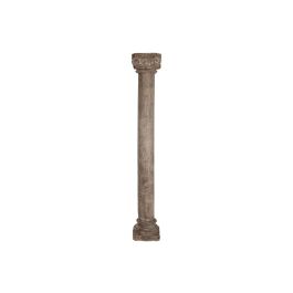 Estatuas de jardín Home ESPRIT Natural Teca madera de teca 38 x 38 x 267 cm 38 X 38 X 248 cm Estatuas de jardín Home ESPRIT Natural Teca madera de teca 38 x 38 x 267 cm 38 X 38 X 248 cm