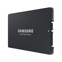 Samsung PM893 SSD 2.5" SATA III 240GB MZ7L3240HCHQ, 1.3 DWPD, 256-bit AES Encryption, 63.5mm