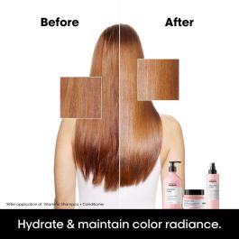 L'Oréal Professionnel Paris Mascarilla Vitamino Color para Cabello Teñido 250 ml