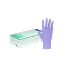 Braun Guantes de Nitrilo Desechables sin Polvo Light Talla M Caja 100 Unidades Precio: 12.68999963. SKU: B1F25FK8G2