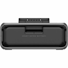 EcoFlow ECO4895251628341 Batería adicional inteligente RIVER 3 Plus EB300 LiFePO4 286 Wh para central eléctrica portátil EcoFlow ECO4895251628341 Batería adicional inteligente RIVER 3 Plus EB300 LiFePO4 286 Wh para central eléctrica portátil
