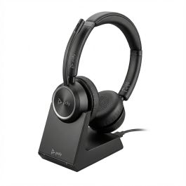 HP Savi 7320M DECT Auriculares Inalámbricos USB-A/C para Microsoft Teams Precio: 173.5900001. SKU: B16H6JLNX8