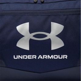 Bolsa de Deporte Under Armour Undeniable 5.0 Azul