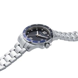 Reloj Hombre Pierre Cardin CNI.0030 Plateado (Ø 40 mm)