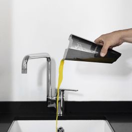 Aspirador de Mano Ciclónico Cecotec Conga Immortal ExtremeSuction Hand 0,5 L 22,2 V 110 W