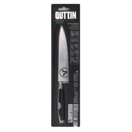 Cuchillo Verduras Moare 15 cm - Quttin (6 Unidades) Cuchillo Verduras Moare 15 cm - Quttin (6 Unidades)