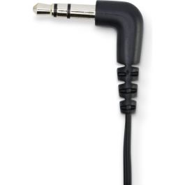 Auriculares Panasonic Corp. RPHJE125EK * Negro