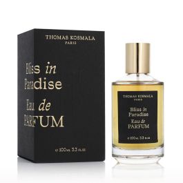 Perfume Unisex Thomas Kosmala EDP Bliss In Paradise 100 ml Precio: 124.95000023. SKU: B19CAKPL3T