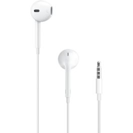Apple EarPods Auriculares con Conector Jack 3.5mm Blancos MWU53ZM/A Precio: 14.49999991. SKU: B1522LK9TC