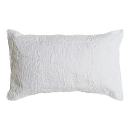 Cojin Romantico DKD Home Decor Blanco 10 x 40 x 60 cm Precio: 7.49999987. SKU: B195R3NX9W