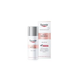 Eucerin ANTI-PIGMENT Crema de Día SPF 30 Tono Medio con Color, Base de Maquillaje e Hidratante, Reduce Manchas, 50 ml Precio: 28.78999948. SKU: B1AFXNK2YG