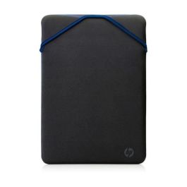 HP Funda Reversible para Portátil 15.6 pulgadas Azul Protectora de Neopreno Duradero para PC | Protección Fiable Anti-golpes y Arañazos Precio: 21.49999995. SKU: B12PSGMXVZ