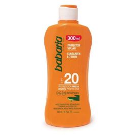 Babaria Protector solar SPF20 300 ml Precio: 11.49999972. SKU: B1C24835P4
