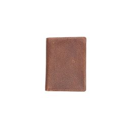 Cartera Hombre Gloria GANESHA Marrón Cartera Hombre Gloria GANESHA Marrón
