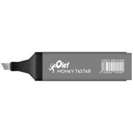Detector De Billetes Euro Tester Pen Olef En Blister Precio: 1.68999974. SKU: B1FTM9FHDM