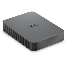 LACIE MOBILE DRIVE 5TB USB 3.1