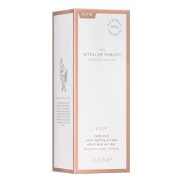 Rituals The Ritual Of Namaste Glow Anti-Ageing Serum 30 mL Rituals The Ritual Of Namaste Glow Anti-Ageing Serum 30 mL