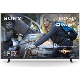 Sony KD65X75WLA Smart TV LED 4K de 65 pulgadas, Wifi, Negro Precio: 1043.99000013. SKU: B1HR3SKVKR