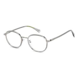 Montura de Gafas Unisex Polaroid PLDD475G6LB Gris Ø 50 mm Precio: 29.49999965. SKU: B1ASWWAQLY