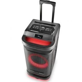 Altavoz Portable con Bluetooth NGS Wild Space 1/ 900W Altavoz Portable con Bluetooth NGS Wild Space 1/ 900W