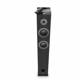 Torre de Sonido Bluetooth Energy Sistem 459421 Negro 100 W