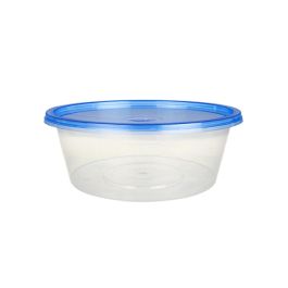 Privilege Set 11 Semidesechables Red. 500 Ml | 15,2 cm Ancho x 11,6 cm Alto x 15,3 cm Largo