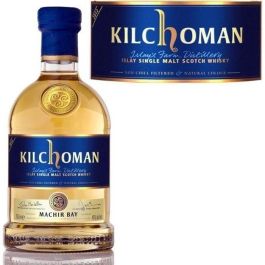 Kilchoman Machir Bay 70cl 46% Precio: 90.49999948. SKU: B1BF8D45AB