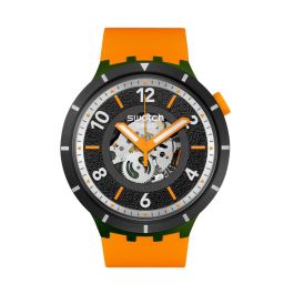 Reloj Hombre Swatch SB03G107 Precio: 197.89000055. SKU: B1CWPD4MV9