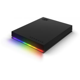 Seagate FireCuda Gaming Hard Drive 2TB USB 2.5"