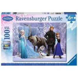 Ravensburger Im Reich der Schneeknigin 100 Teile XXL Precio: 29.94999986. SKU: B1EYECVMJY