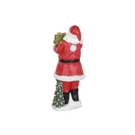 Adorno Navideño Home ESPRIT Multicolor Papá Noel 52 X 45 X 121 CM