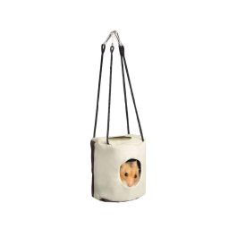 Cama para mascota Trixie Papel Crunch Ø 10 × 9 CM Multicolor Precio: 7.49999987. SKU: B1E9HXZTVS