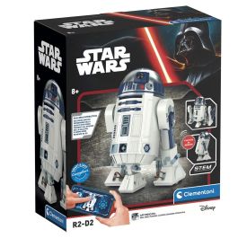 Robot R2-D2 Star Wars 55634 Clementoni Robot R2-D2 Star Wars 55634 Clementoni Precio: 62.68999957. SKU: B1E55QLMCJ
