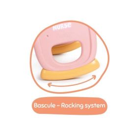 Smoby SMO3032162203903 - Cuna BN con barras para bebés, a partir de 18 meses