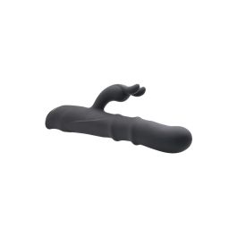 Vibrador Punto G Evolved Ringmaster Negro